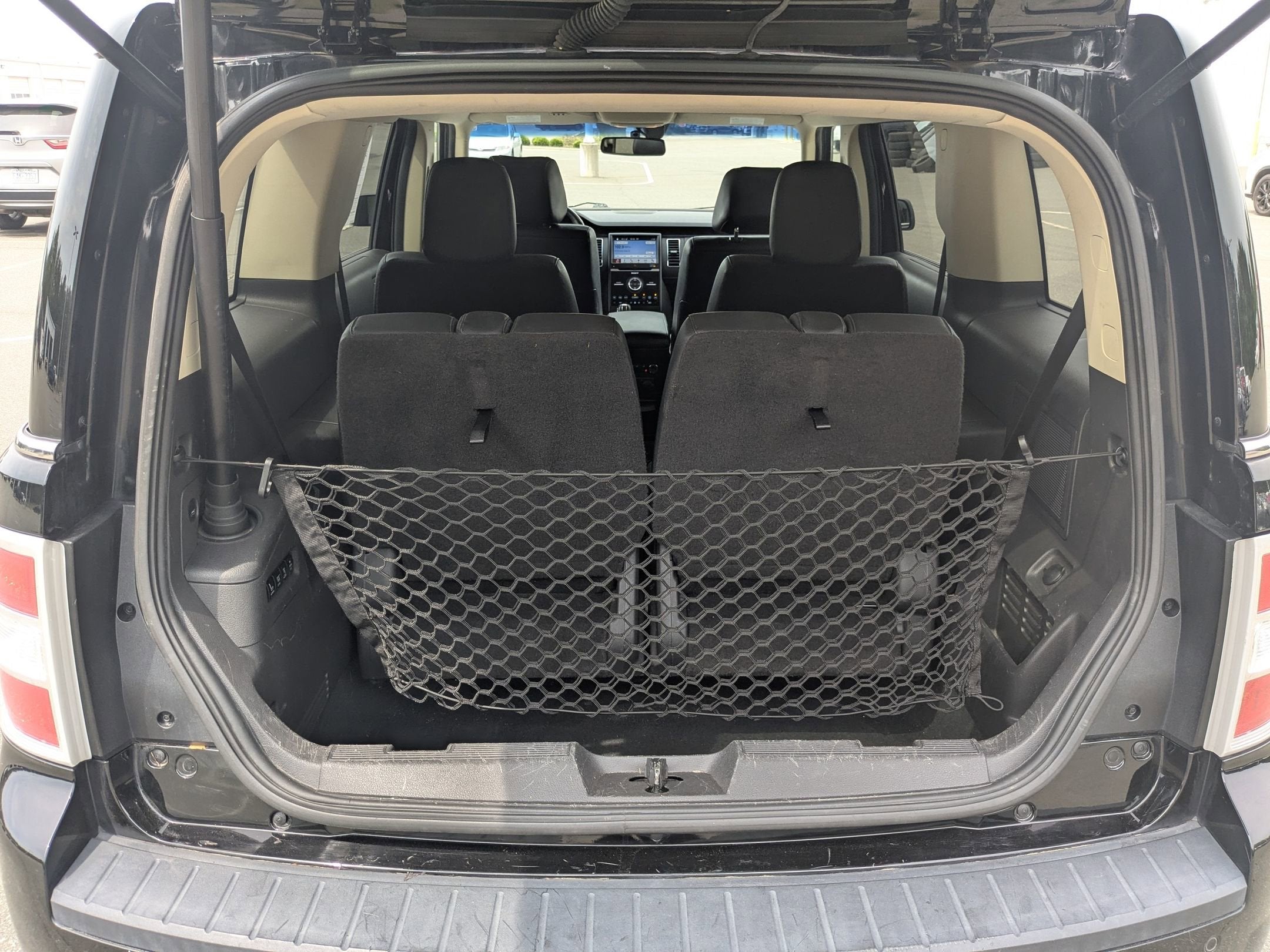 2018 Ford Flex Limited