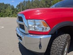 2017 RAM 2500 Tradesman