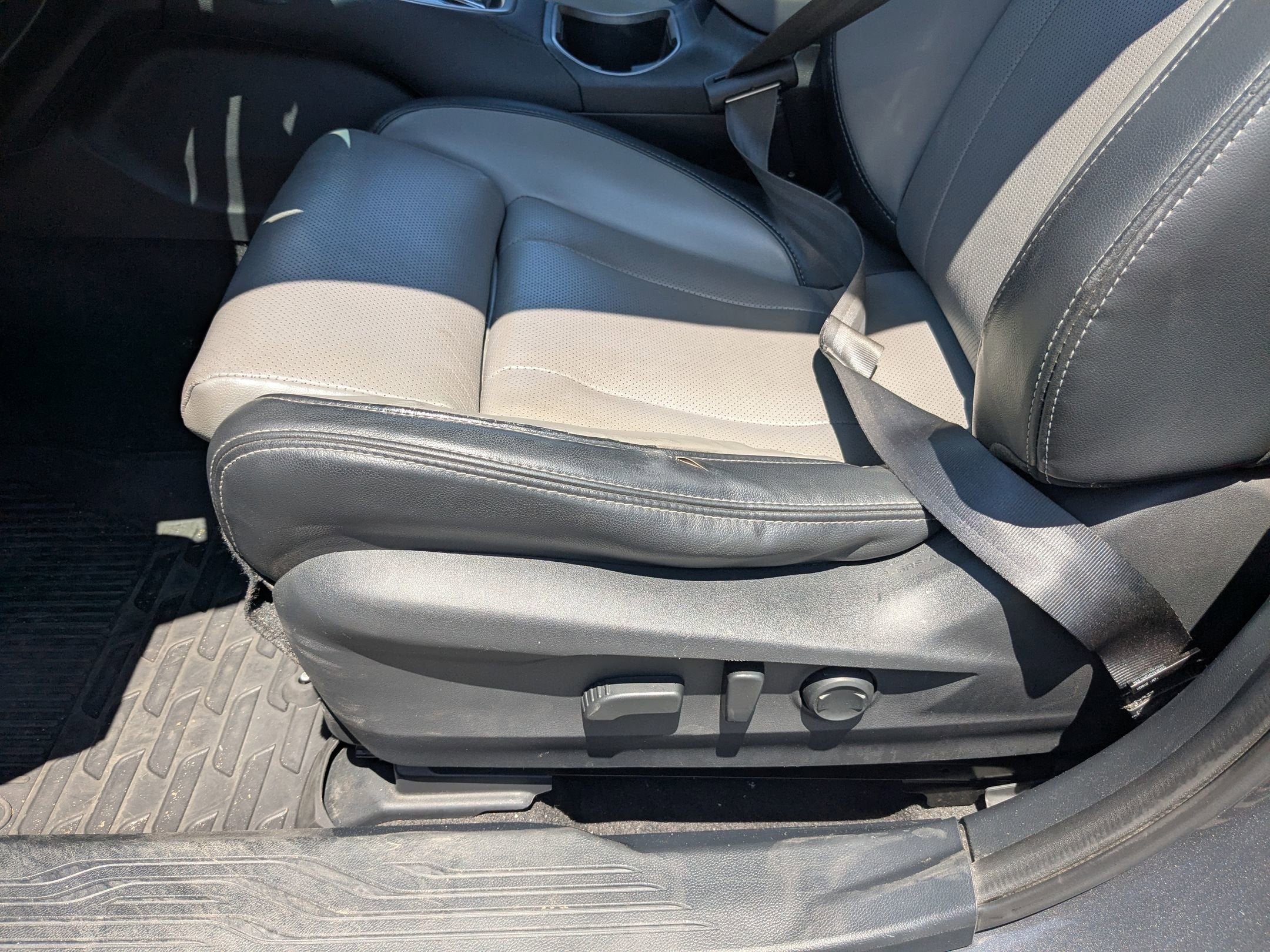 2021 Subaru Outback Limited XT