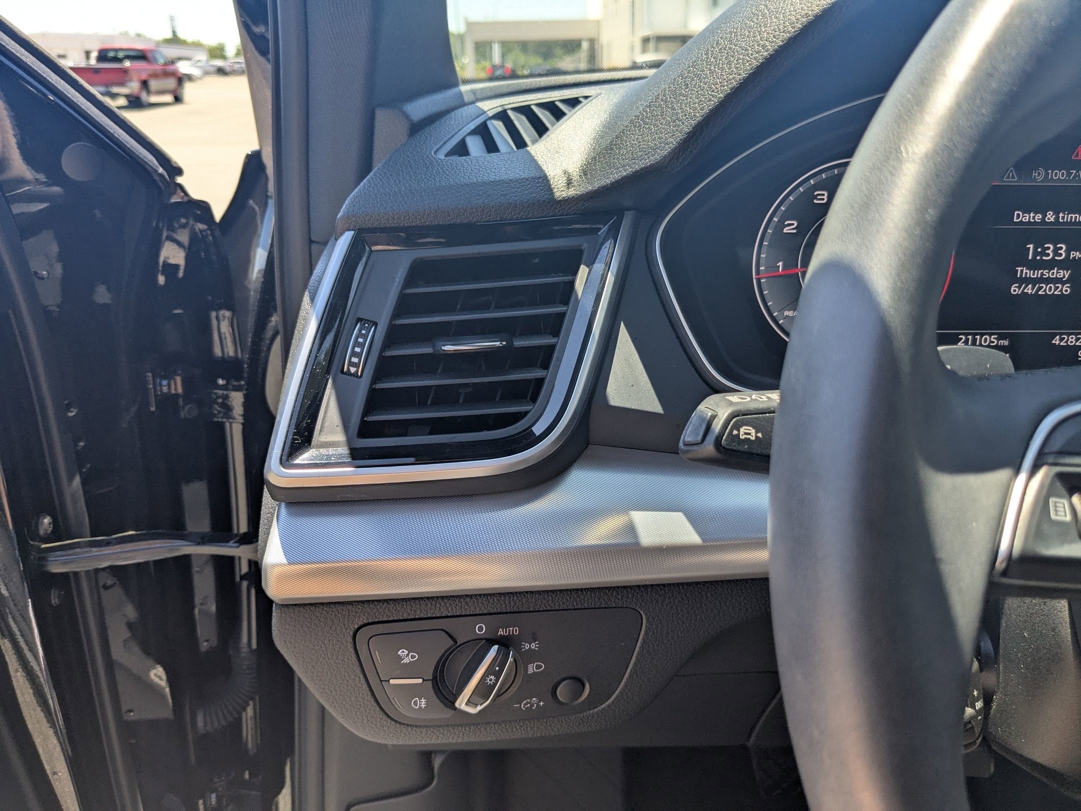 2024 Audi Q5 S line Premium