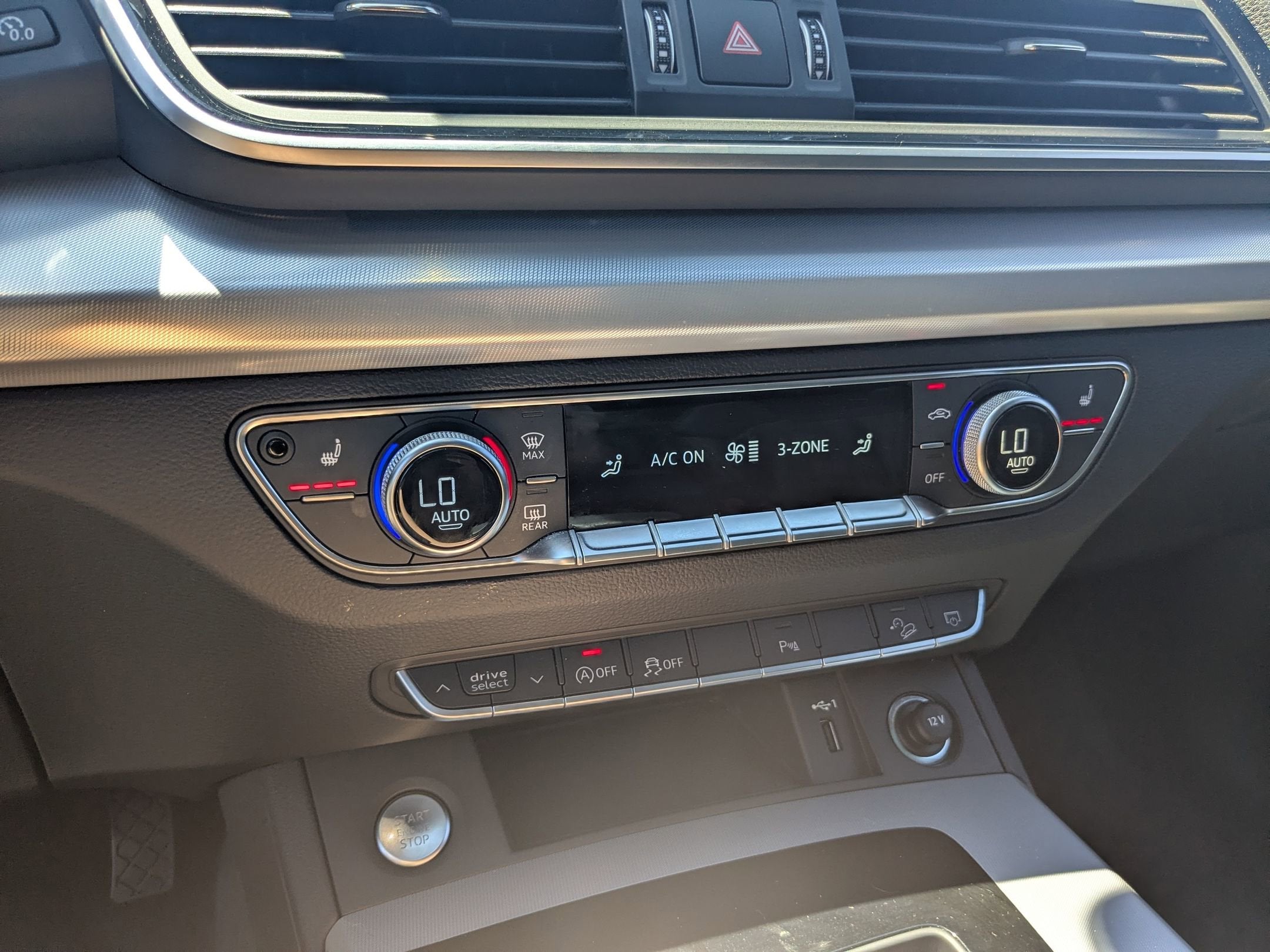 2024 Audi Q5 S line Premium