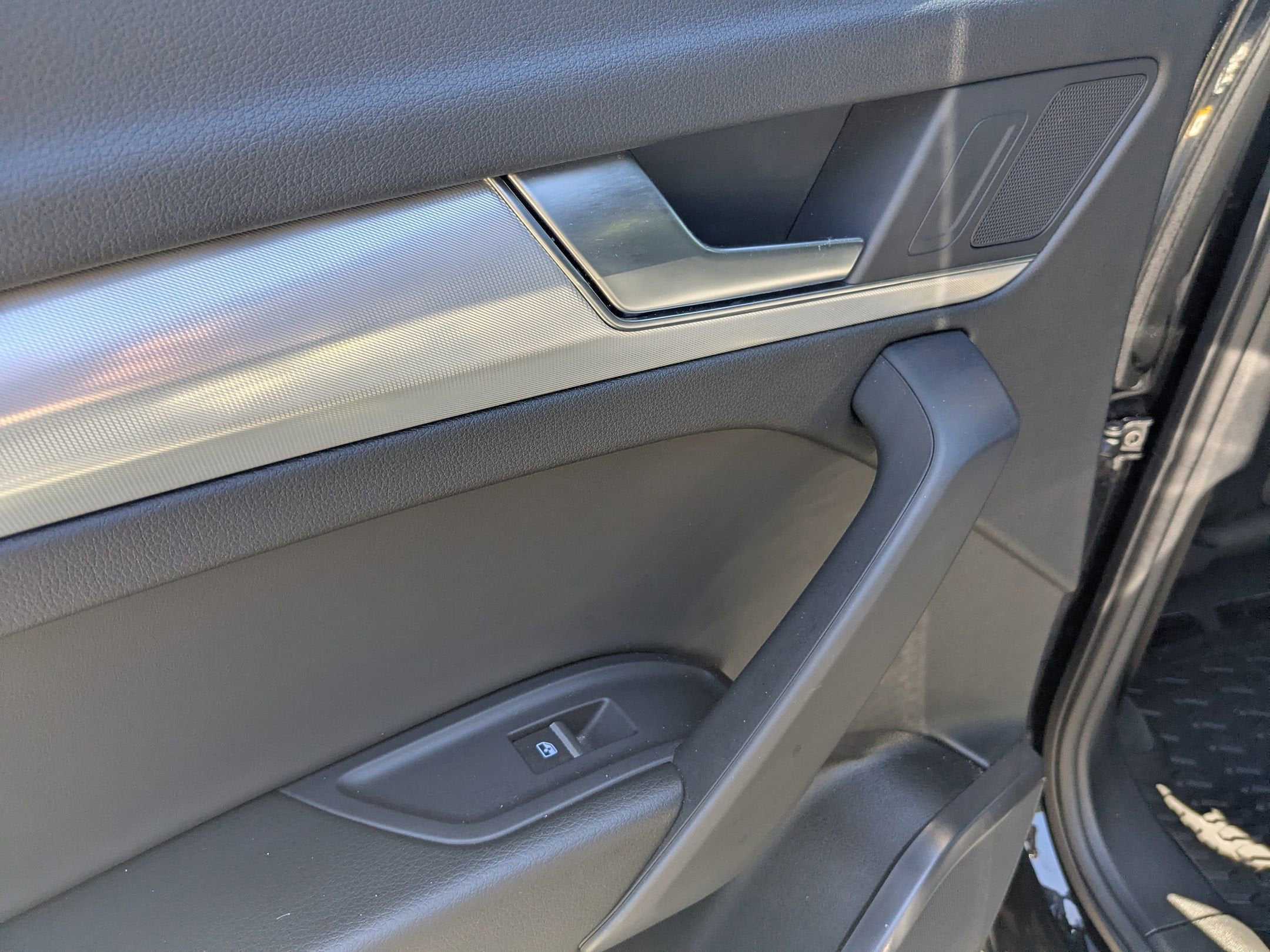 2024 Audi Q5 S line Premium