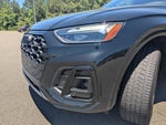 2024 Audi Q5 S line Premium