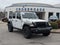 2023 Jeep Wrangler 4xe Base 4xe