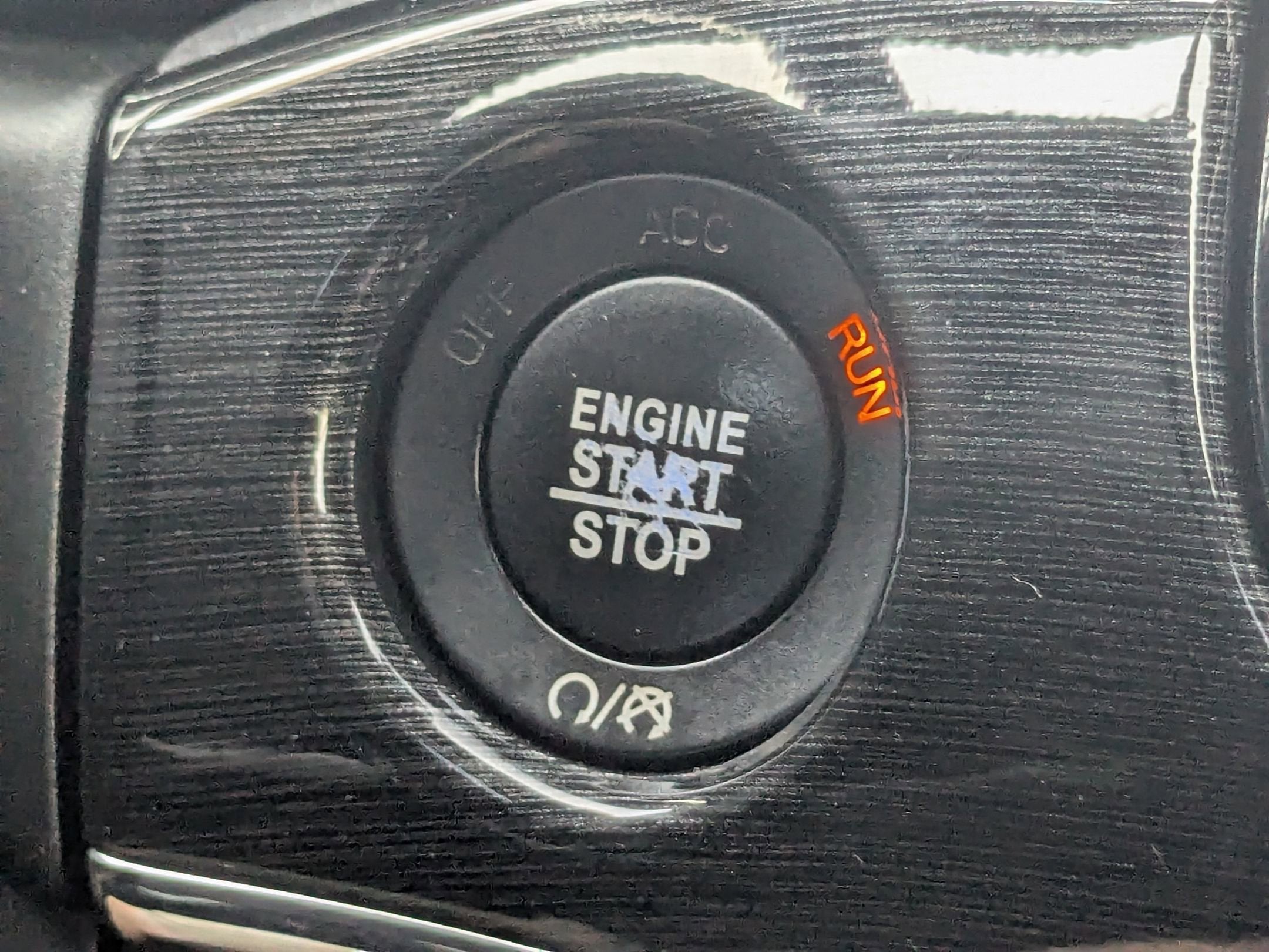 2020 Jeep Grand Cherokee Trailhawk