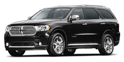 2011 Dodge Durango's photo