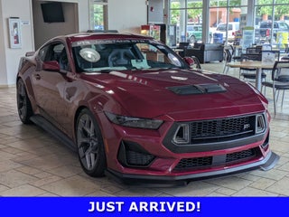 2026 Ford Mustang RTR - Spec 3