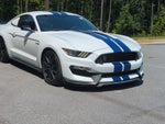 2017 Ford Mustang Shelby GT350