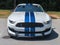 2017 Ford Mustang Shelby GT350
