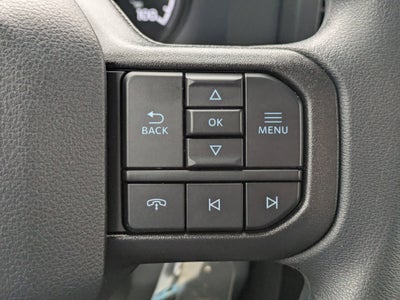 2026 Ford Super Duty F-350 DRW XL