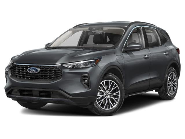 2024 Ford Escape Plug-in FWD's photo