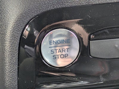 2026 Ford Escape ST-Line Elite