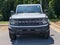 2025 Ford Bronco Big Bend - Crossroads Courtesy Demo