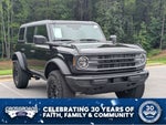 2026 Ford Bronco Big Bend - FORD Custom Garage
