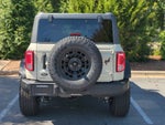 2026 Ford Bronco Big Bend - FORD CUSTOM GARAGE