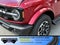 2026 Ford Bronco Outer Banks - Crossroads Courtesy Demo