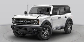 2024 Ford Bronco Heritage Edition