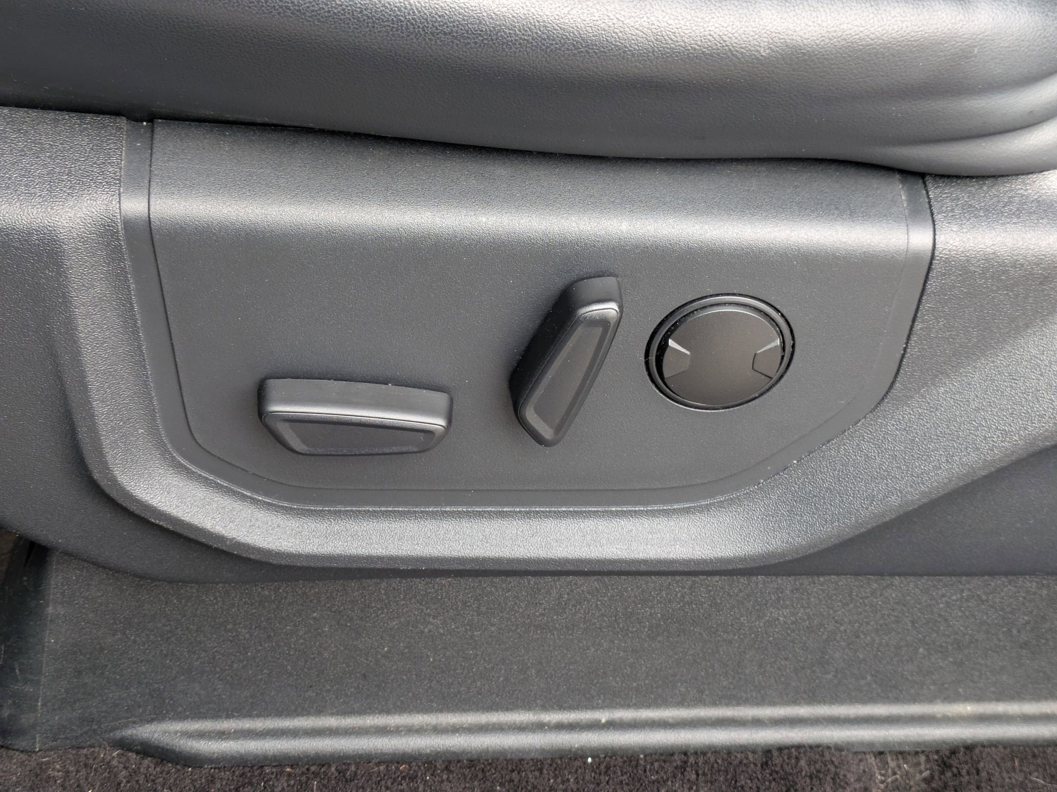 2022 Ford Expedition Max XLT