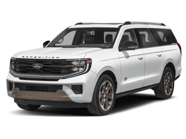 2026 Ford Expedition King Ranch MAX 4x4's photo
