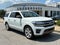 2022 Ford Expedition Max King Ranch