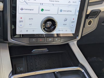 2022 Ford Expedition Platinum