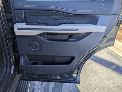 2022 Ford Expedition Platinum
