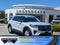 2026 Ford Explorer Active - Crossroads Courtesy Demo
