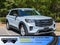 2026 Ford Explorer Active - Crossroads Courtesy Demo