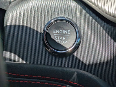 2026 Ford Explorer ST-Line - Crossroads Courtesy Demo