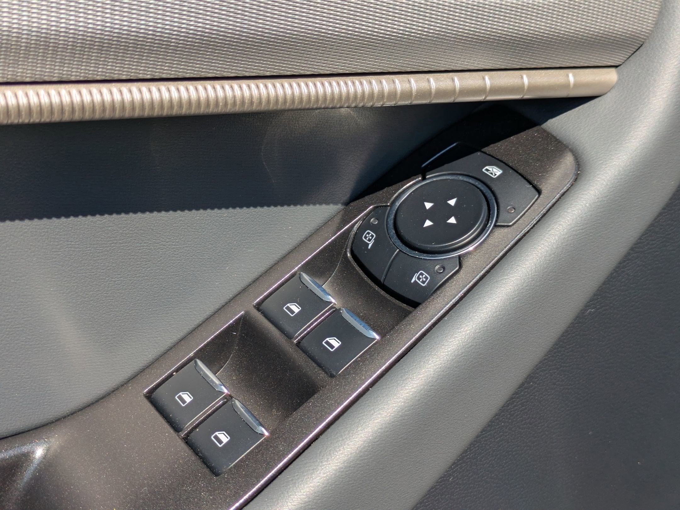 2026 Ford Explorer Active - Crossroads Courtesy Demo