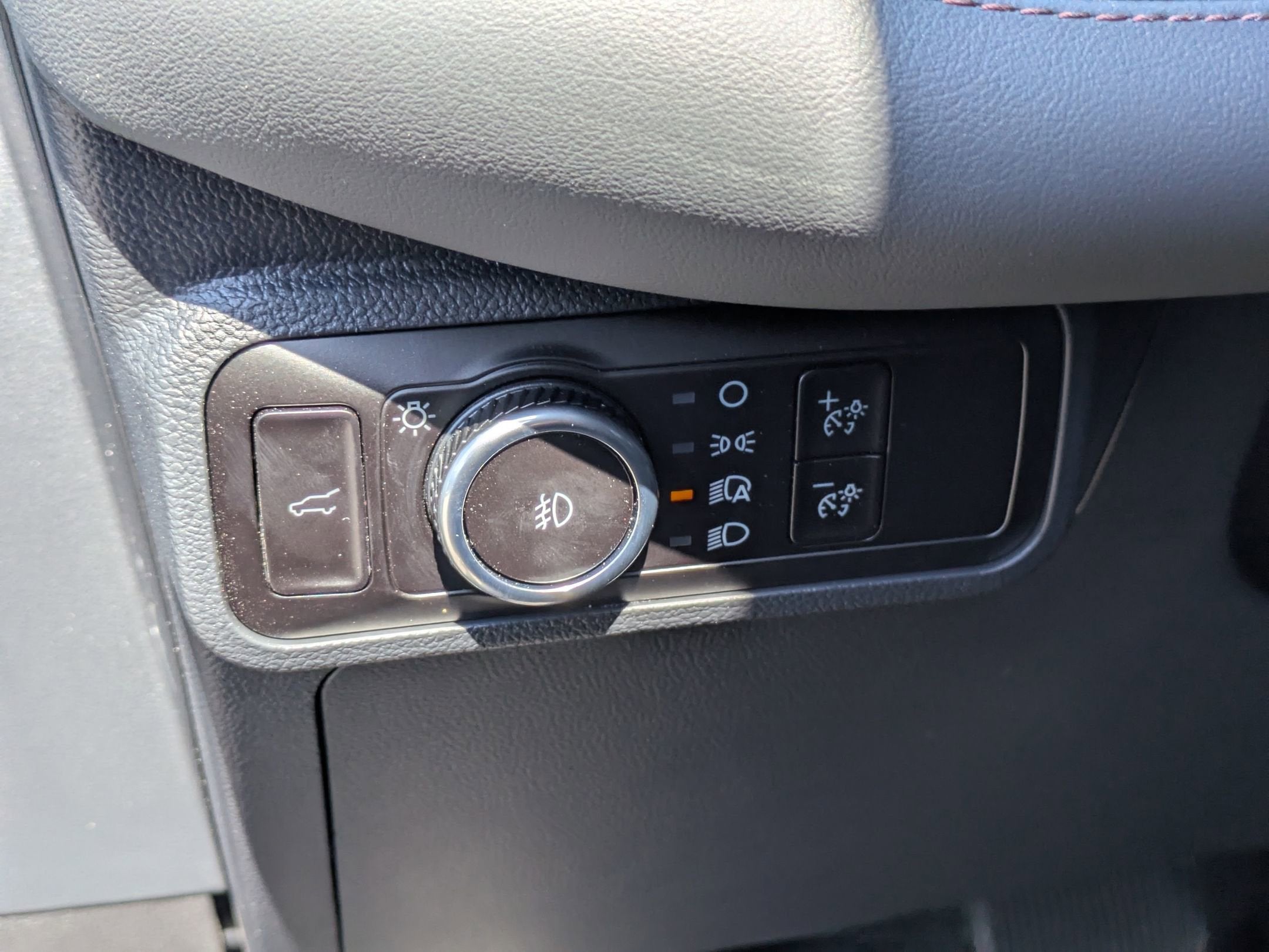 2026 Ford Explorer Active - Crossroads Courtesy Demo