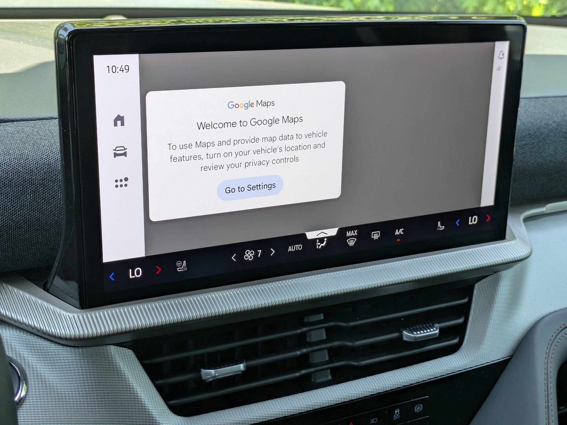 2026 Ford Explorer Active - Crossroads Courtesy Demo