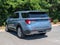 2026 Ford Explorer Active - Crossroads Courtesy Demo