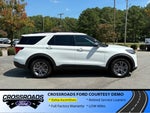 2026 Ford Explorer Active - Crossroads Courtesy Demo