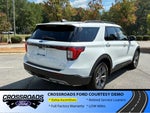 2026 Ford Explorer Active - Crossroads Courtesy Demo