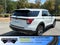 2026 Ford Explorer Active - Crossroads Courtesy Demo