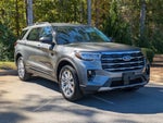 2026 Ford Explorer Active (200A)