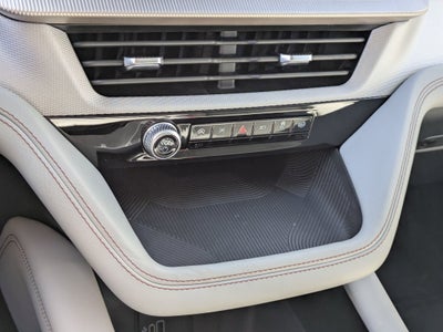 2026 Ford Explorer Active (200A)