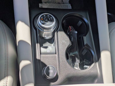 2026 Ford Explorer Active (200A)