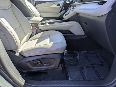 2026 Ford Explorer Active (200A)