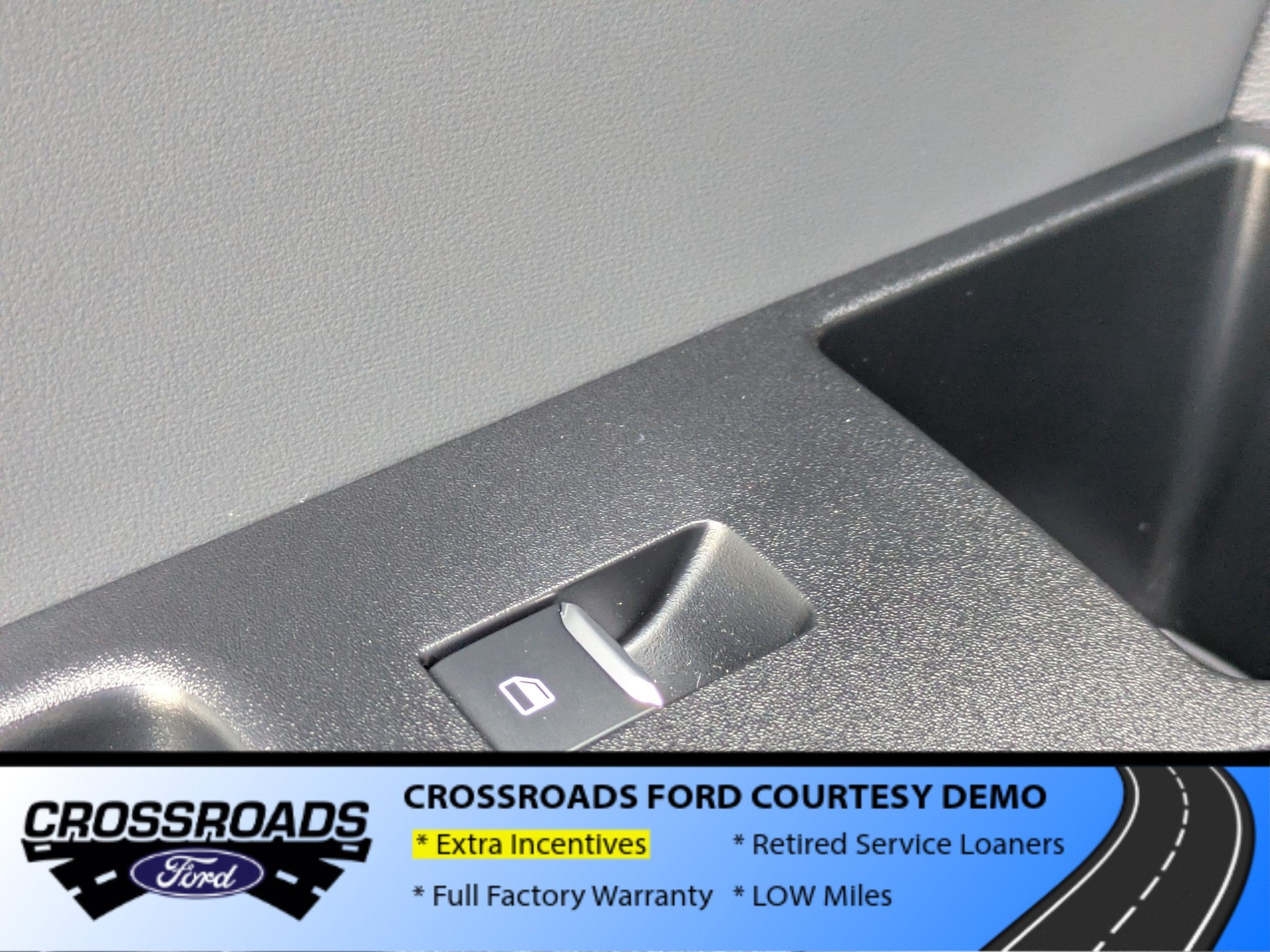 2026 Ford Explorer Active - Crossroads Courtesy Demo