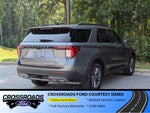 2026 Ford Explorer Active - Crossroads Courtesy Demo
