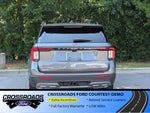 2026 Ford Explorer Active - Crossroads Courtesy Demo