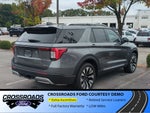2026 Ford Explorer Platinum - Crossroads Courtesy Demo