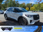 2026 Ford Explorer ST - Crossroads Courtesy Demo