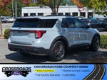 2026 Ford Explorer ST - Crossroads Courtesy Demo