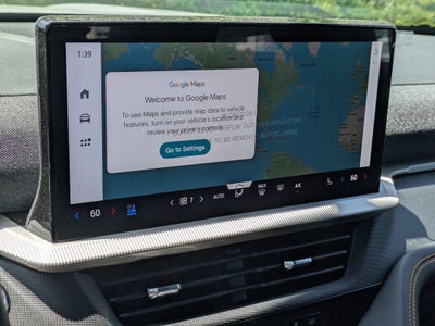 2026 Ford Explorer Tremor - Crossroads Courtesy Demo