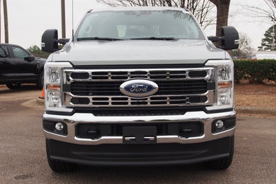 2026 Ford Super Duty F-250 SRW XLT