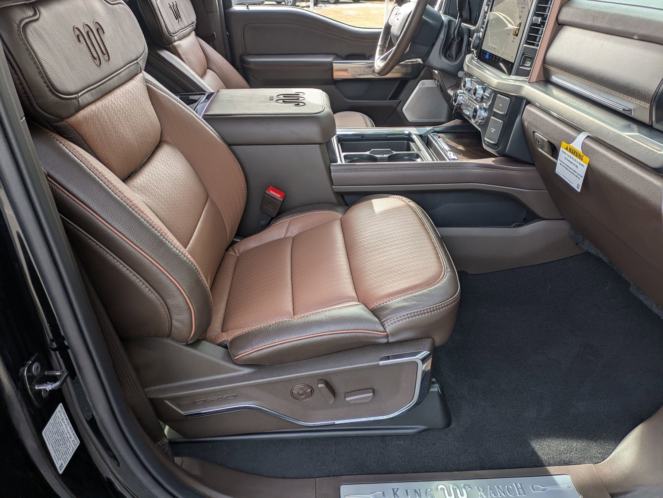 2026 Ford Super Duty F-250 SRW King Ranch