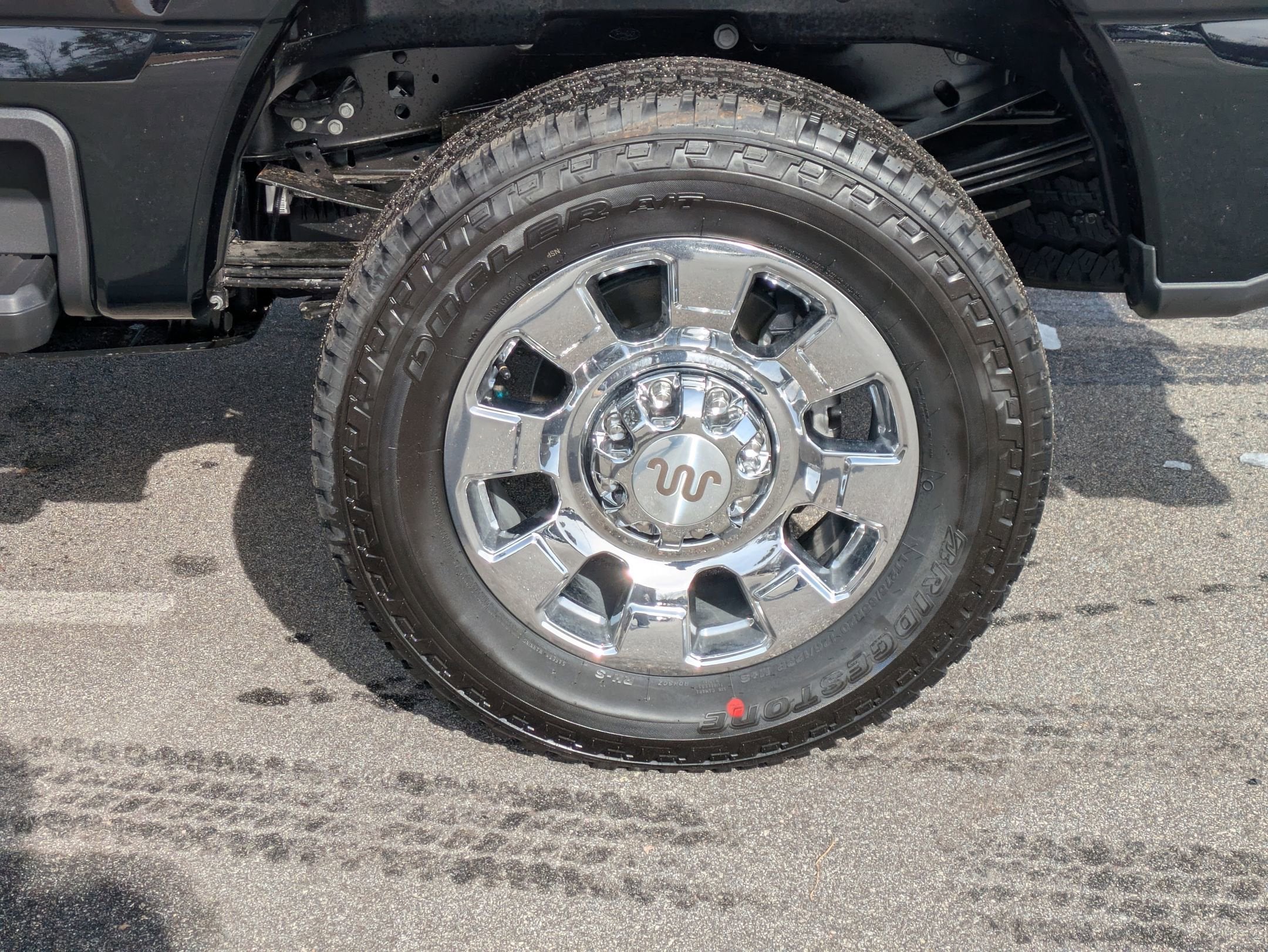 2026 Ford Super Duty F-250 SRW King Ranch